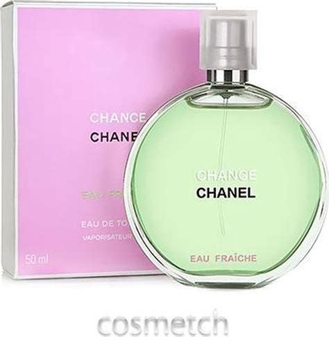 chanel chance eau fraiche 50 ml|chance eau fraiche price.